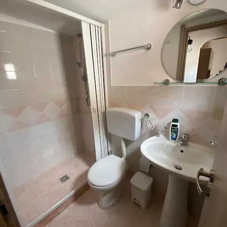 La Casetta Del Sole 2 Apartment *
