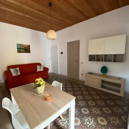La Casetta Del Sole 2 Apartment