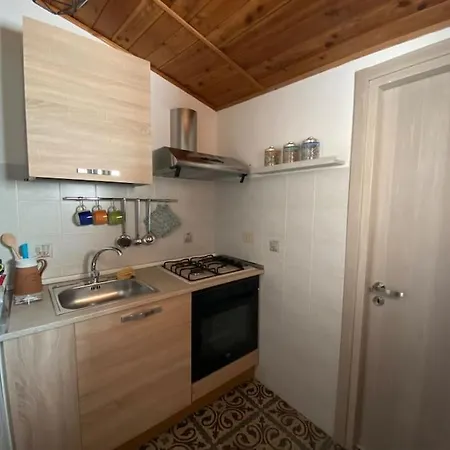 アパート La Casetta Del Sole 2