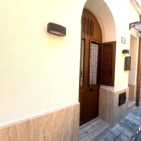 La Casetta Del Sole 2 *